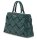 GUESS Zaina Girlfriend Satchel Damen Handtasche