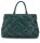 GUESS Zaina Girlfriend Satchel Damen Handtasche