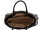 GUESS Zaina Girlfriend Satchel Damen Handtasche black