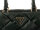 GUESS Zaina Girlfriend Satchel Damen Handtasche forest