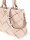 GUESS Zaina Girlfriend Satchel Damen Handtasche stone
