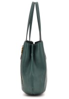 GUESS Arja Tote Damen Shopper Beutel forest
