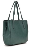 GUESS Arja Tote Damen Shopper Beutel forest