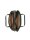 GUESS Arja Tote Damen Shopper Beutel forest
