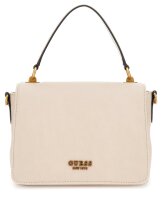 GUESS Arja Top Handle Flap Damen Schultertasche