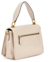 GUESS Arja Top Handle Flap Damen Schultertasche