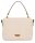 GUESS Arja Top Handle Flap Damen Schultertasche