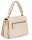 GUESS Arja Top Handle Flap Damen Schultertasche