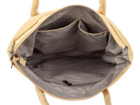 Prato LM Joyce S990-N Umhöngetasche beige