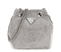 GUESS Lua Pouch Damen Abendtasche