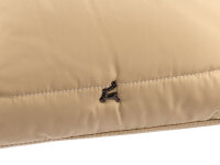 Prato LM Joyce S992-N Rucksack Daypack gesteppt beige