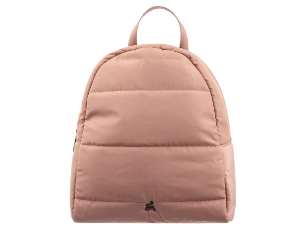 Prato LM Joyce S992-N Rucksack Daypack gesteppt rose