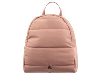 Prato LM Joyce S992-N Rucksack Daypack gesteppt rose