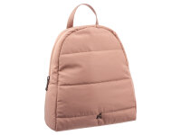 Prato LM Joyce S992-N Rucksack Daypack gesteppt rose