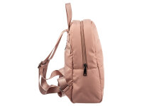 Prato LM Joyce S992-N Rucksack Daypack gesteppt rose
