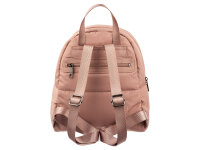 Prato LM Joyce S992-N Rucksack Daypack gesteppt rose