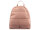 Prato LM Joyce S992-N Rucksack Daypack gesteppt rose