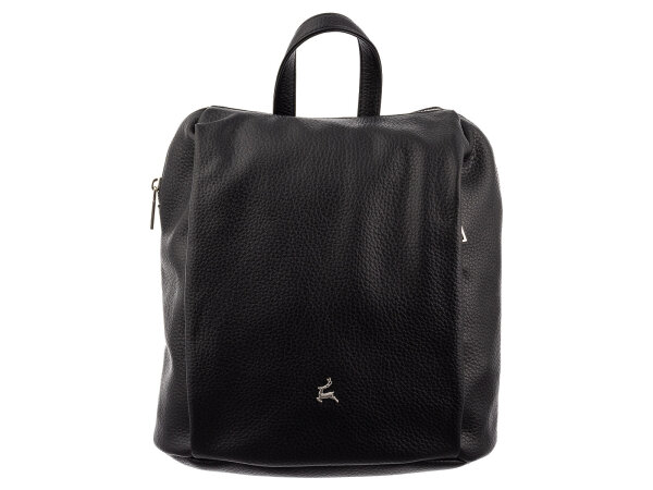 Prato LM Joyce S982-G City Rucksack Daypack black
