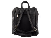 Prato LM Joyce S982-G City Rucksack Daypack black