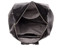 Prato LM Joyce S982-G City Rucksack Daypack black