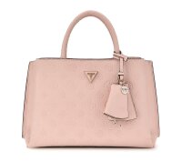 GUESS Jena Elite Luxury Satchel Damen Handtasche pale...