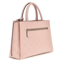 GUESS Jena Elite Luxury Satchel Damen Handtasche pale...