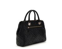 GUESS Marieke Status Satchel Damen Shopper