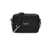 GUESS Marieke Camera Bag Damen Umhängetasche