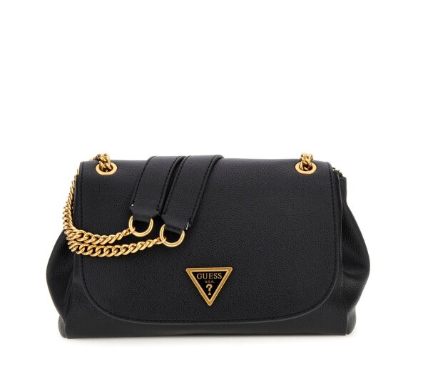 GUESS Cosette Convertible Xbody Flap Damen Schultertasche