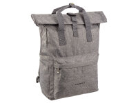 Franky RS80 Freizeitrucksack mit Laptopsteckfach ca.15"