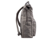 Franky RS80 Freizeitrucksack mit Laptopsteckfach ca.15"