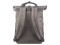 Franky RS80 Freizeitrucksack mit Laptopsteckfach ca.15"