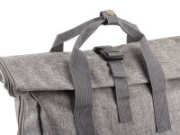 Franky RS80 Freizeitrucksack mit Laptopsteckfach ca.15"