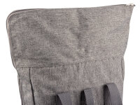 Franky RS80 Freizeitrucksack mit Laptopsteckfach ca.15"