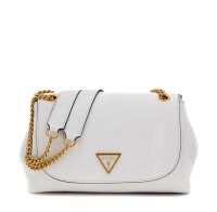 GUESS Cosette Convertible Xbody Flap Damen Schultertasche...