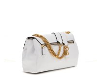 GUESS Cosette Convertible Xbody Flap Damen Schultertasche...