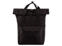 Franky RS80 Freizeitrucksack mit Laptopsteckfach ca.15" black