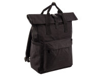 Franky RS80 Freizeitrucksack mit Laptopsteckfach ca.15" black