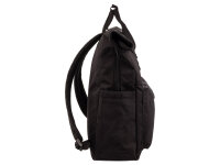 Franky RS80 Freizeitrucksack mit Laptopsteckfach ca.15" black