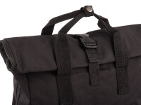 Franky RS80 Freizeitrucksack mit Laptopsteckfach ca.15" black