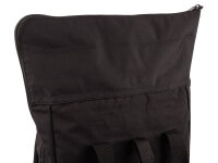 Franky RS80 Freizeitrucksack mit Laptopsteckfach ca.15" black