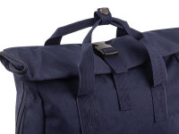 Franky RS80 Freizeitrucksack mit Laptopsteckfach ca.15" dark blue