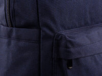 Franky RS80 Freizeitrucksack mit Laptopsteckfach ca.15" dark blue
