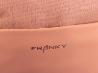 Franky RS68 Freizeitrucksack mit Notebookfach ca. 15"