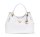 GUESS Cosette Girlfriend Carryall Damen Shopper white