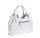 GUESS Cosette Girlfriend Carryall Damen Shopper white