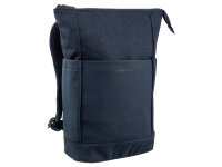Franky RS68 Freizeitrucksack mit Notebookfach ca. 15" dark blue