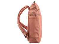Franky RS68 Freizeitrucksack mit Notebookfach ca. 15" rose