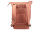 Franky RS68 Freizeitrucksack mit Notebookfach ca. 15" rose
