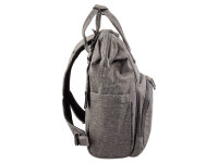 Franky RS19-F Freizeitrucksack mit Sicherheitsfach